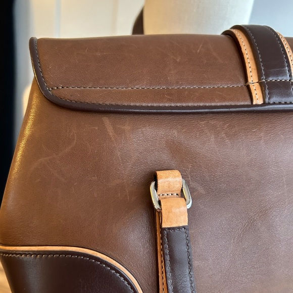 Coach tote - Picture 8 of 13